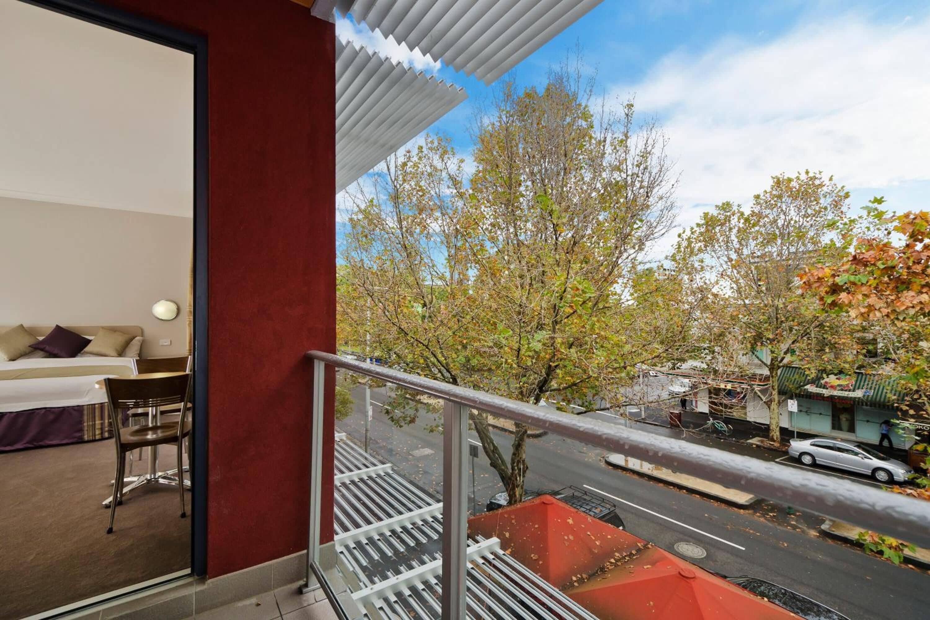 Carlton Lygon Lodge - Close To Melbourne Uni — Photos 2